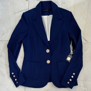 Iris Setlakwe Blazer